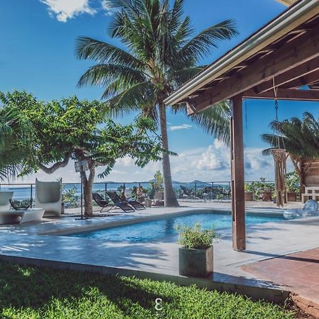 Villa d’ô Majikavo Koropa Esterno foto