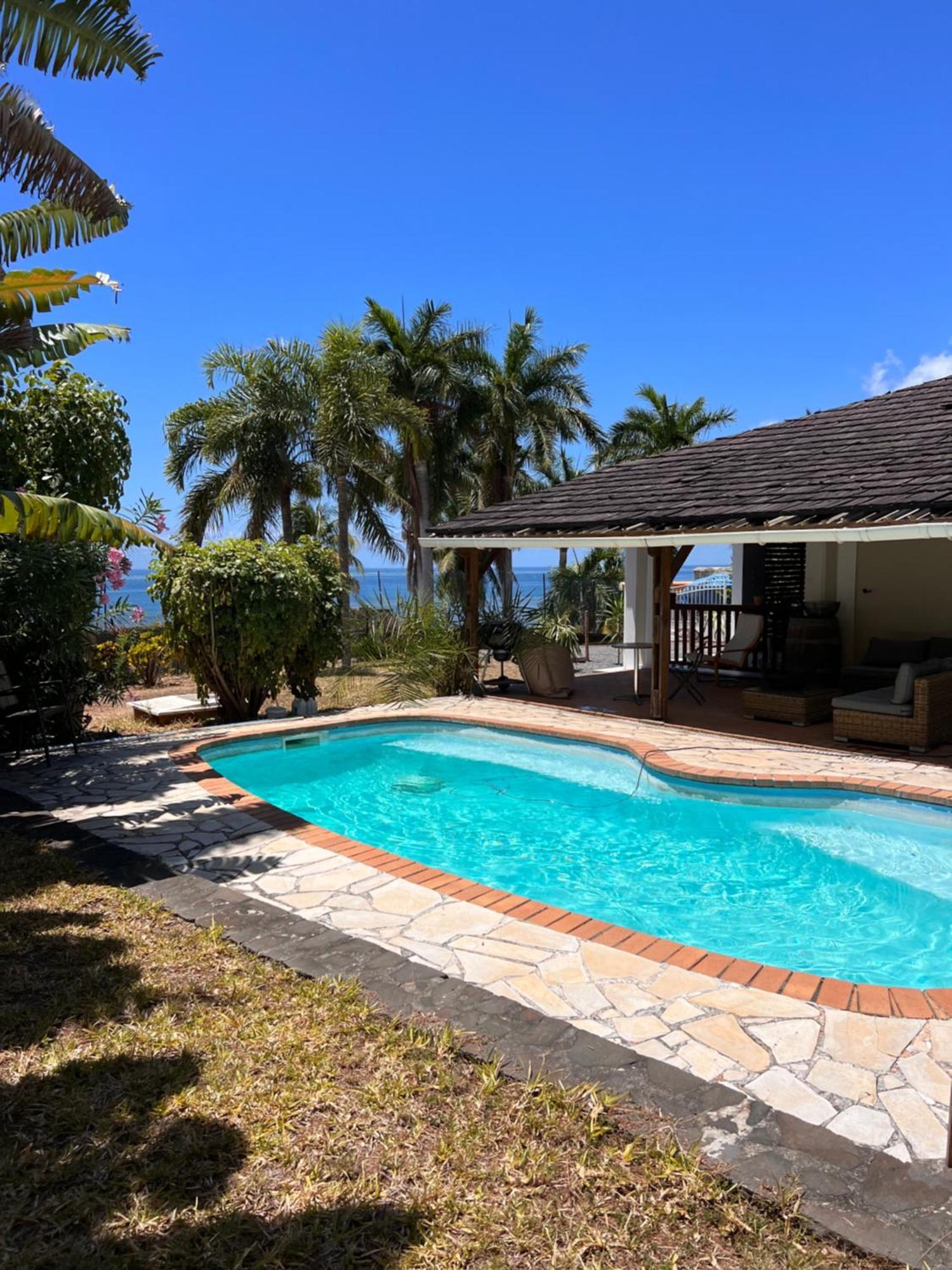 Villa d’ô Majikavo Koropa Esterno foto