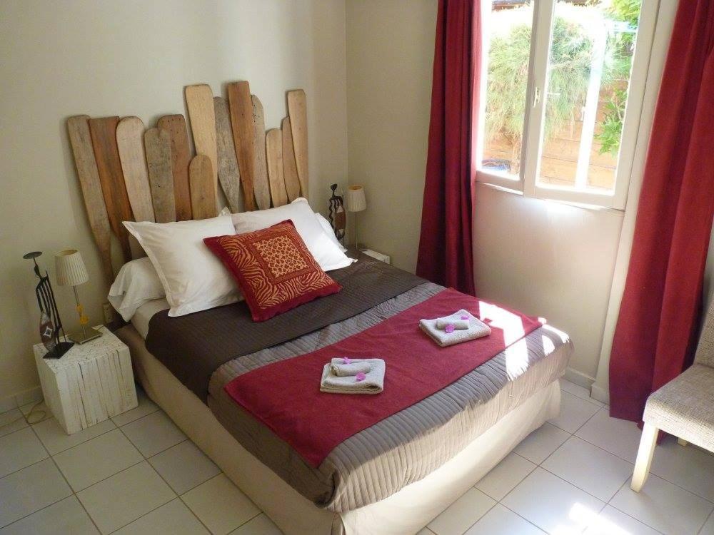 Villa d’ô Majikavo Koropa Camera foto