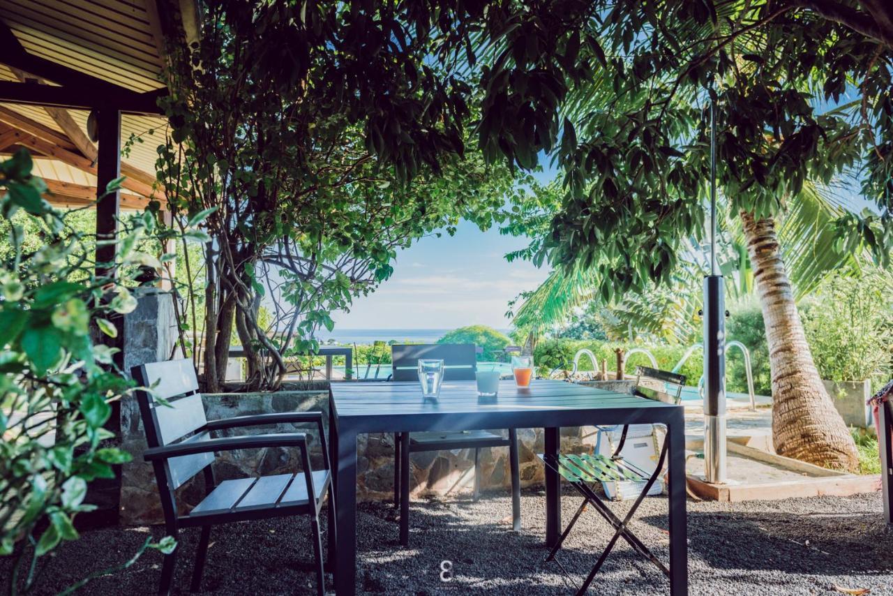 Villa d’ô Majikavo Koropa Esterno foto