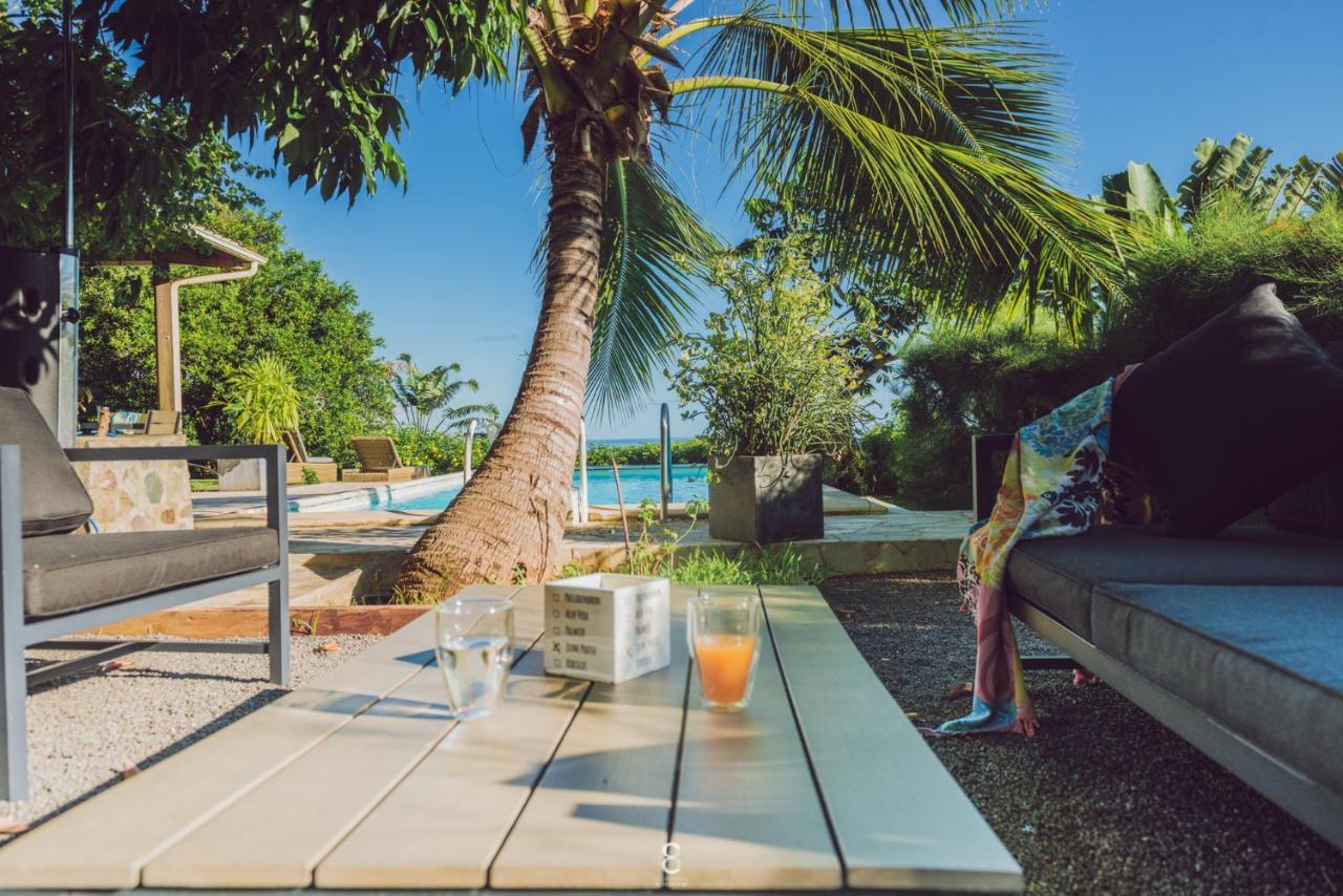 Villa d’ô Majikavo Koropa Esterno foto