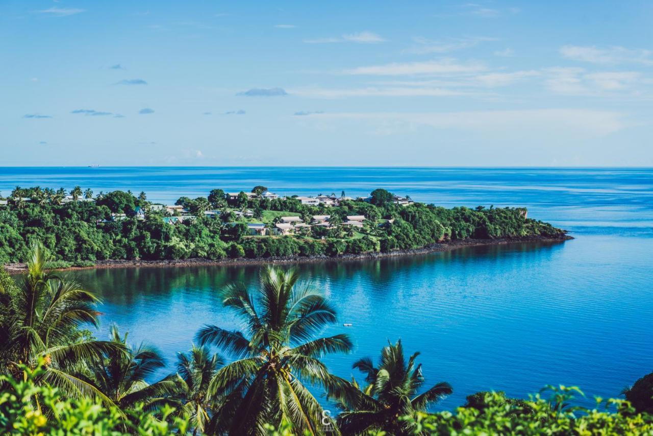 Villa d’ô Majikavo Koropa Esterno foto