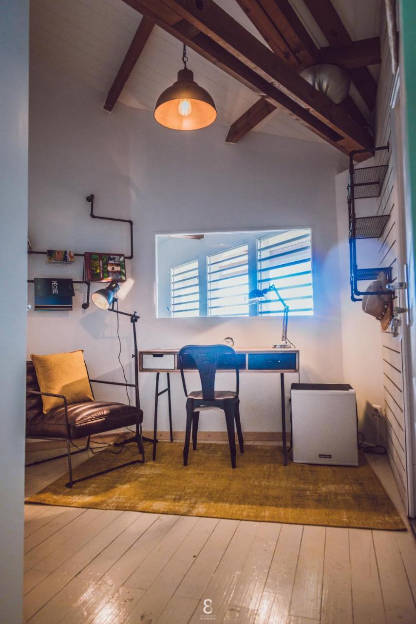 Villa d’ô Majikavo Koropa Esterno foto