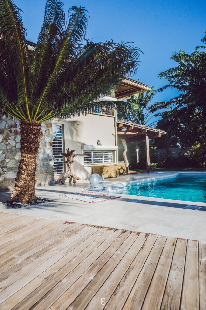 Villa d’ô Majikavo Koropa Esterno foto