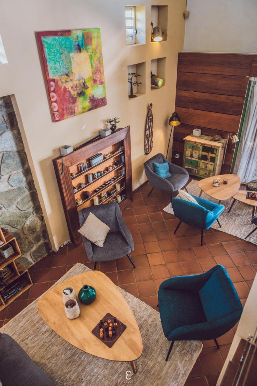 Villa d’ô Majikavo Koropa Esterno foto