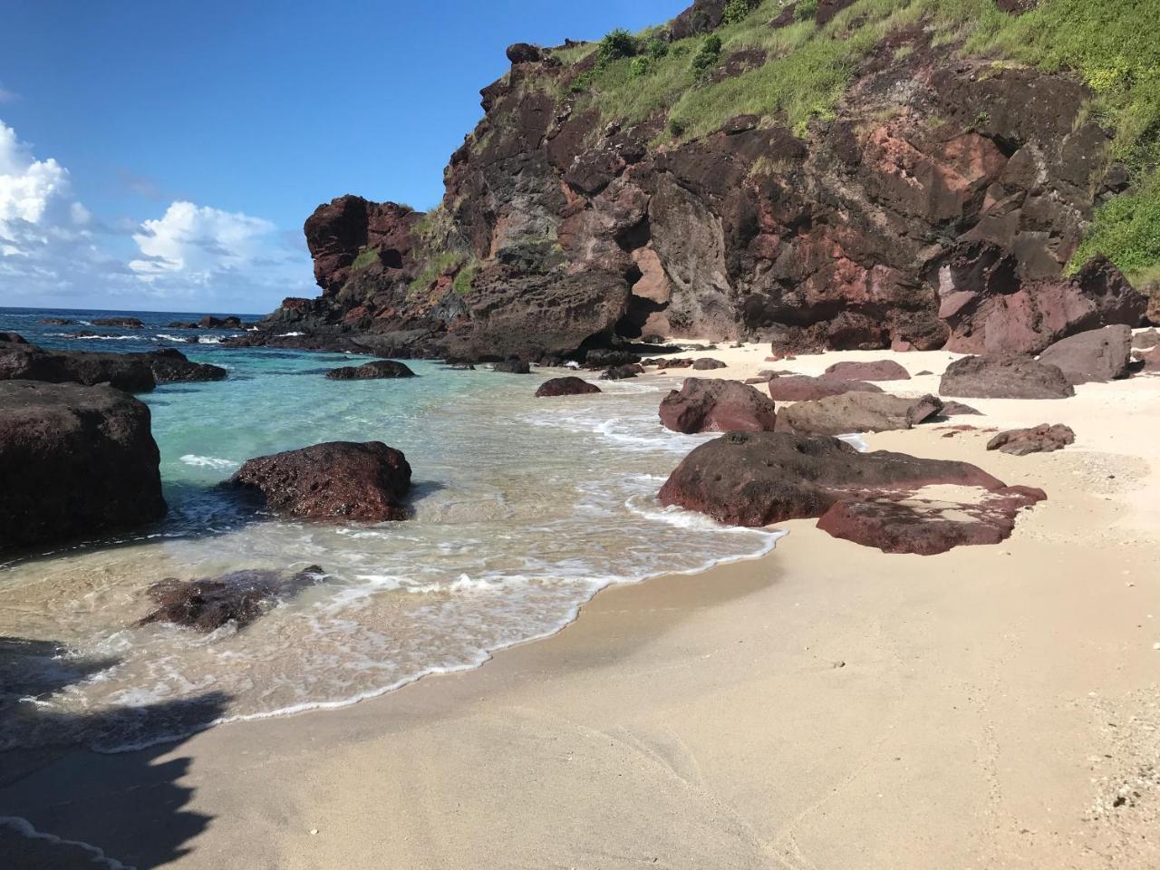 Villa d’ô Majikavo Koropa Esterno foto