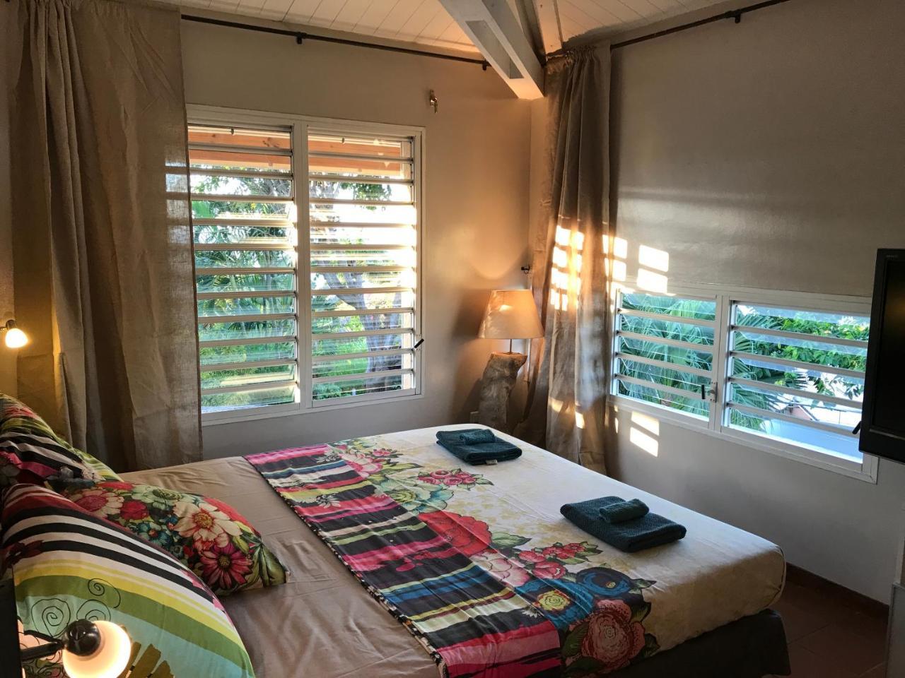 Villa d’ô Majikavo Koropa Esterno foto