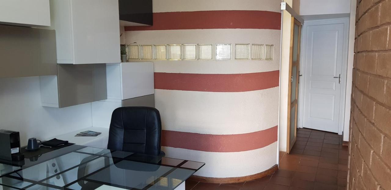 Villa d’ô Majikavo Koropa Esterno foto