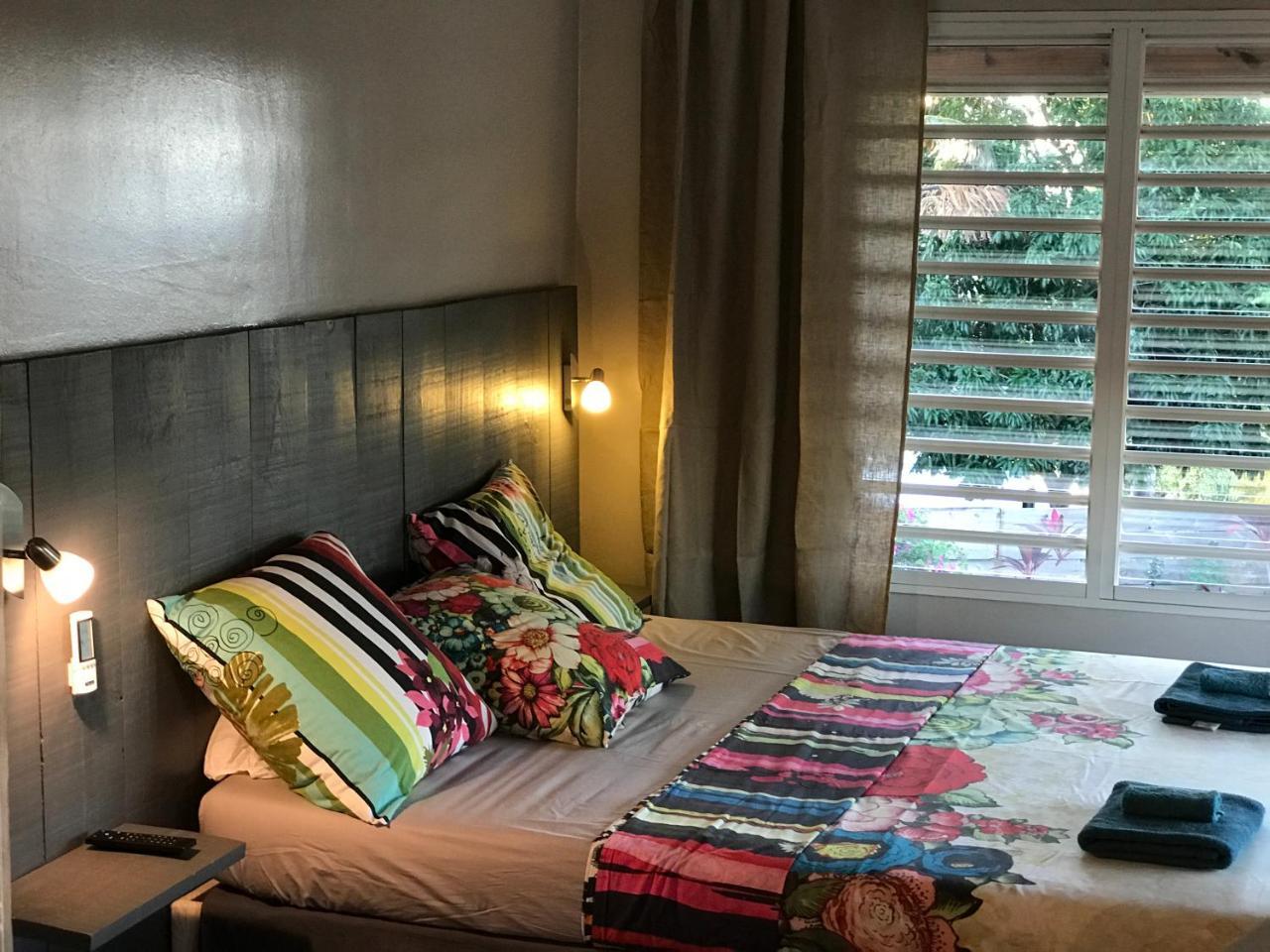 Villa d’ô Majikavo Koropa Esterno foto