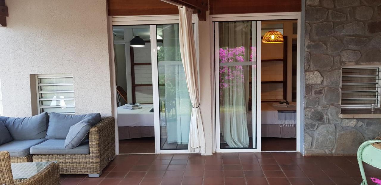 Villa d’ô Majikavo Koropa Esterno foto