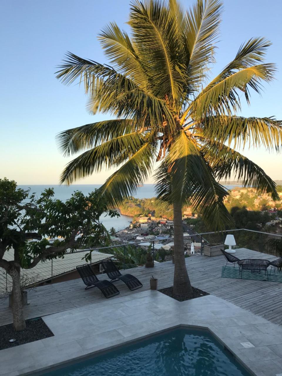 Villa d’ô Majikavo Koropa Esterno foto
