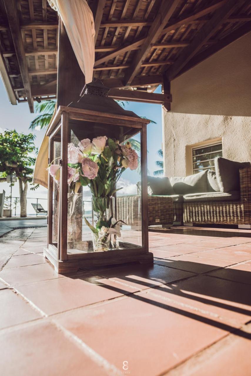 Villa d’ô Majikavo Koropa Esterno foto