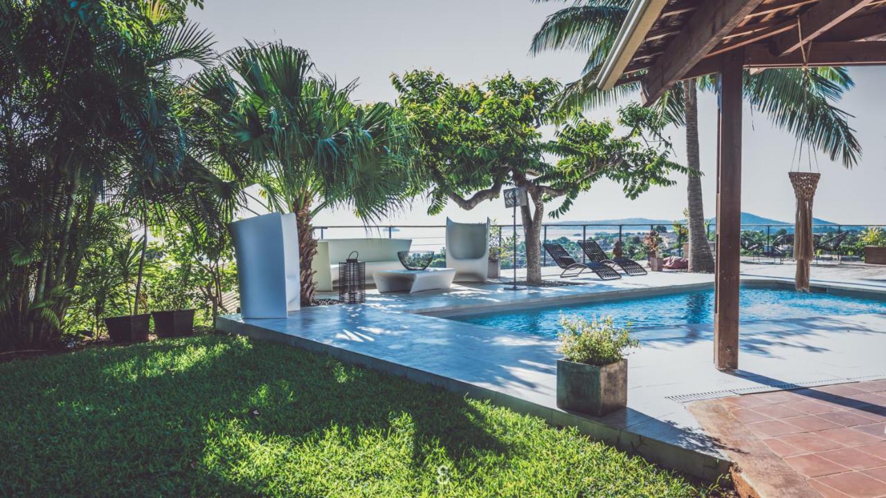 Villa d’ô Majikavo Koropa Esterno foto