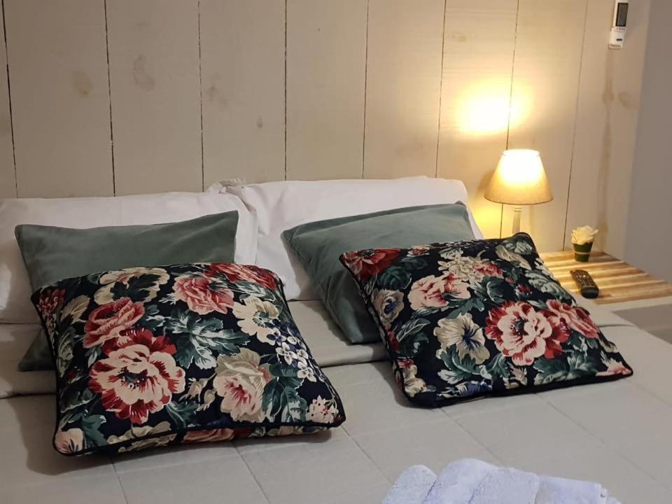 Villa d’ô Majikavo Koropa Esterno foto