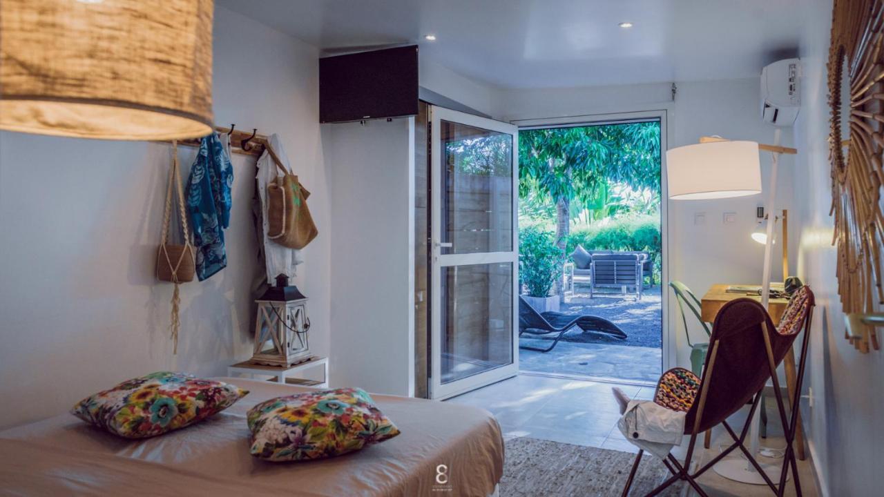 Villa d’ô Majikavo Koropa Esterno foto